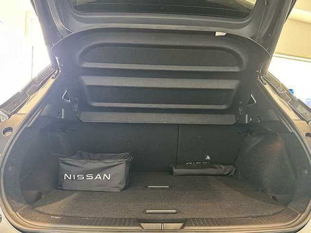 Nissan Qashqai usata a Cosenza (6)