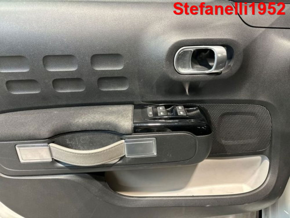 Citroen C3 usata a Bologna (10)