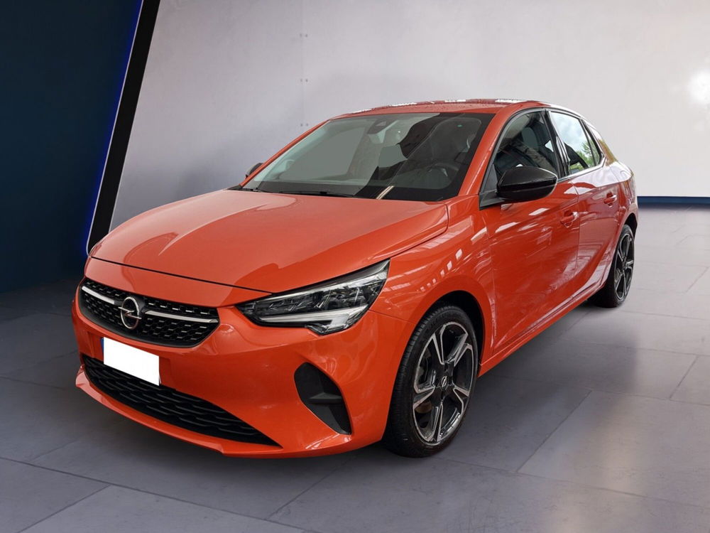 Opel Corsa usata a Torino (3)