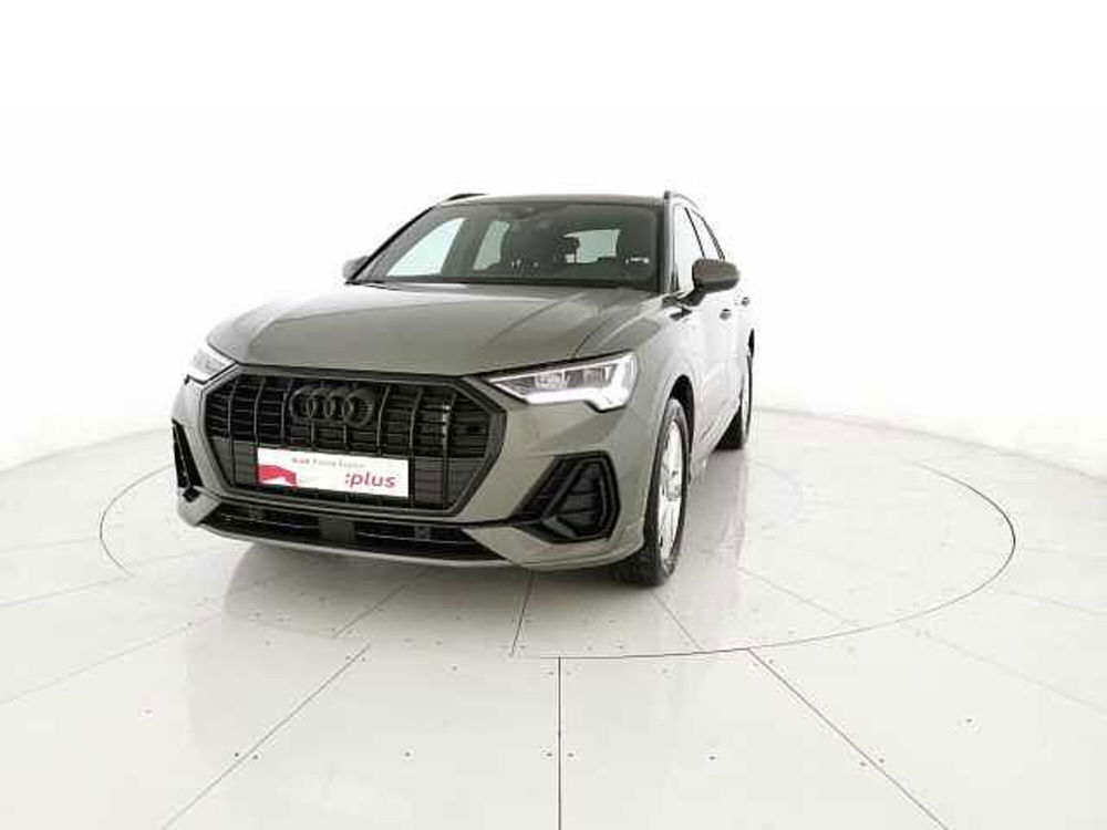 Audi Q3 nuova a Chieti