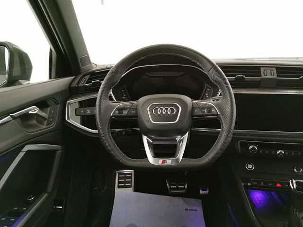 Audi Q3 nuova a Chieti (10)