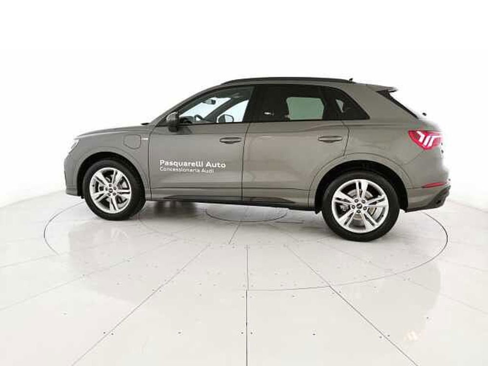 Audi Q3 nuova a Chieti (2)