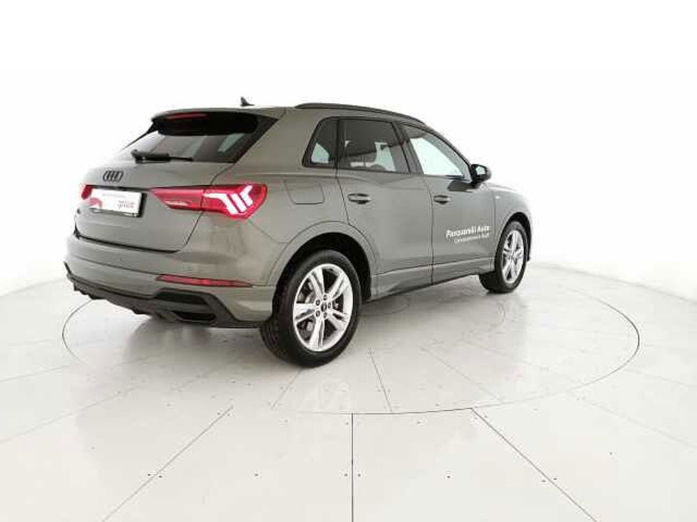 Audi Q3 nuova a Chieti (3)