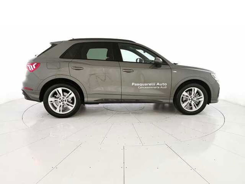 Audi Q3 nuova a Chieti (4)