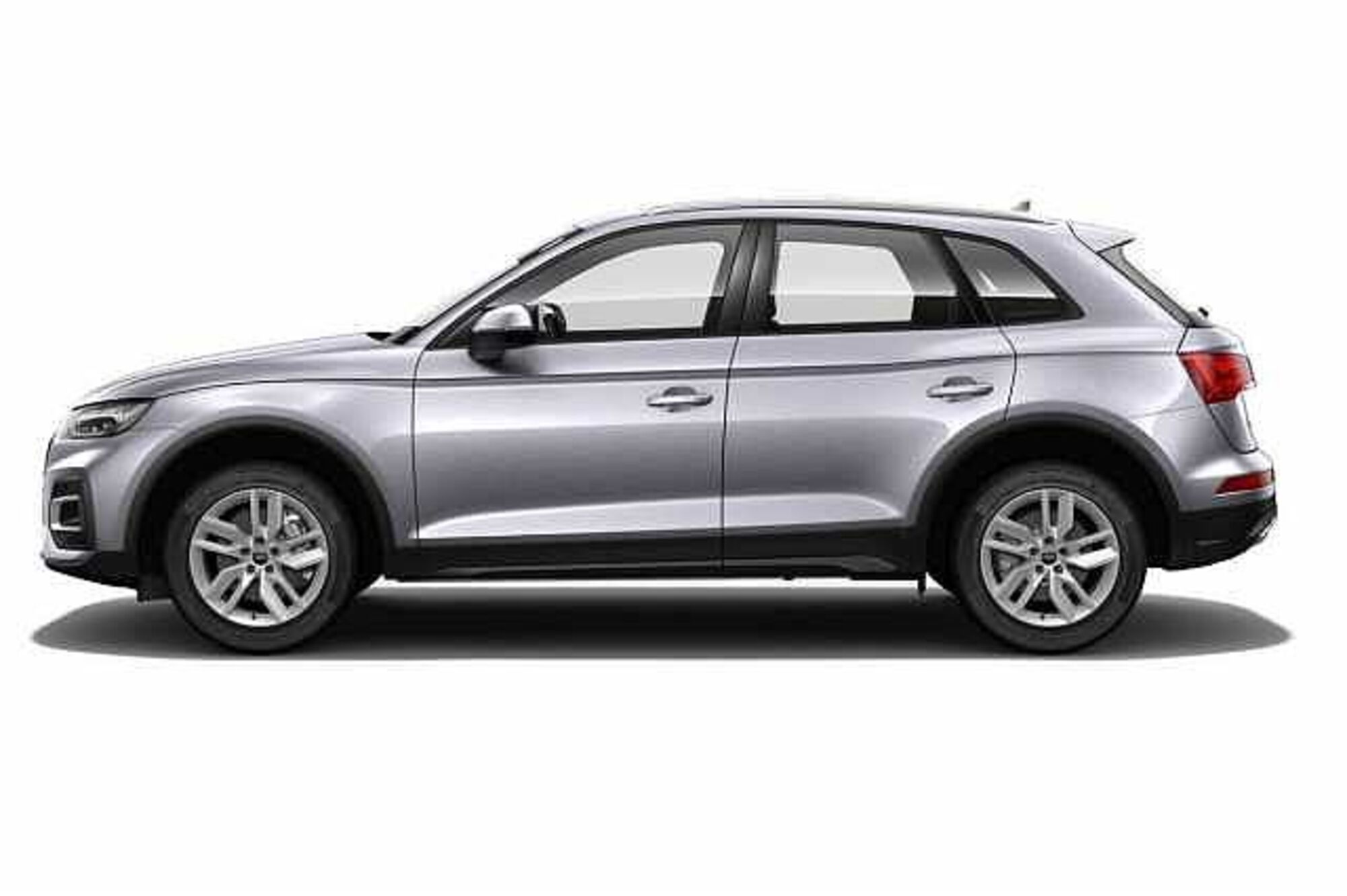 Audi Q5 55 2.0 tfsi e Identity Black quattro s-tronic nuova a San Giovanni Teatino