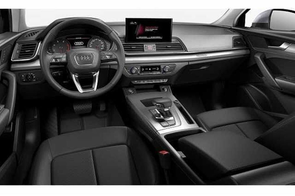 Audi Q5 Sportback nuova a Chieti (3)