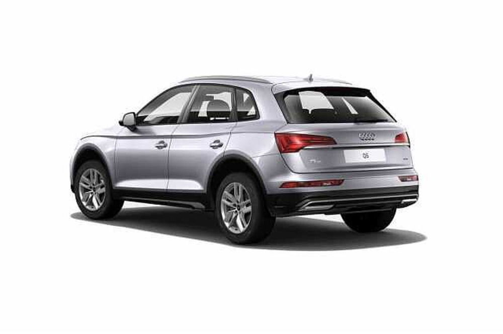 Audi Q5 Sportback nuova a Chieti (4)