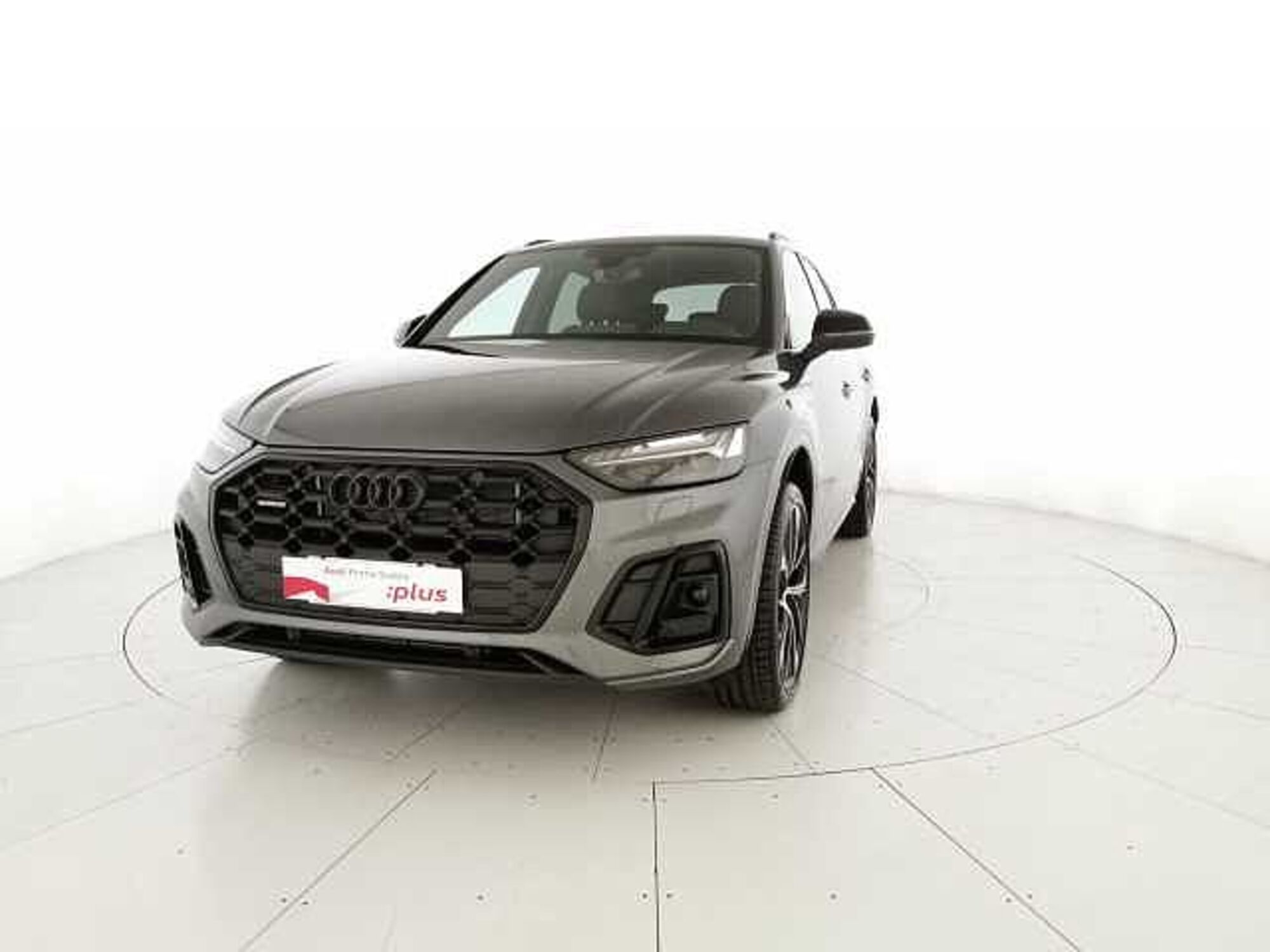 Audi Q5 55 2.0 tfsi e Identity Black quattro s-tronic nuova a San Giovanni Teatino