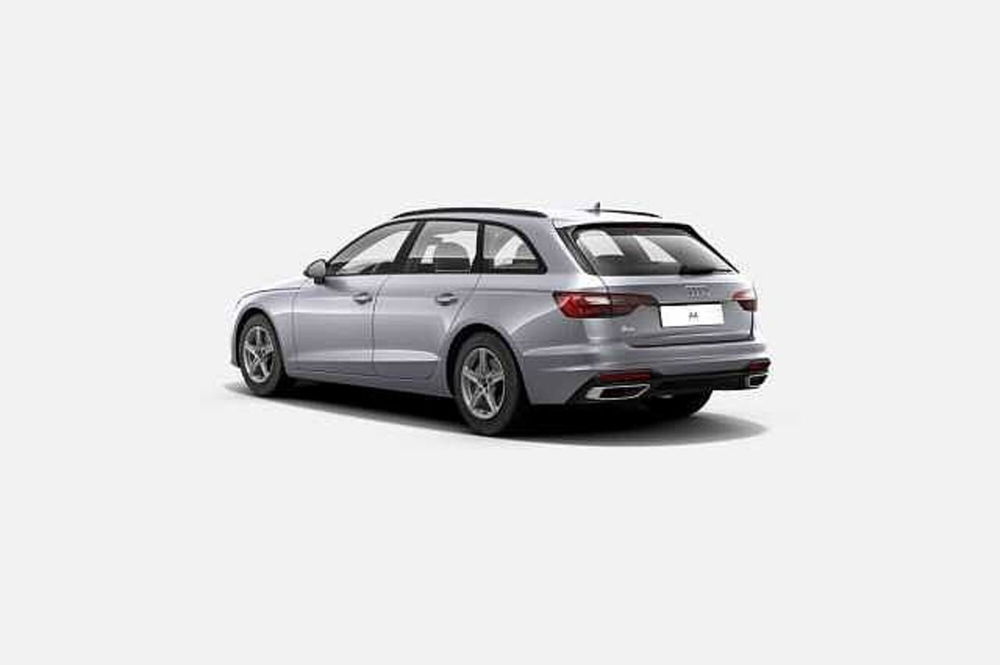 Audi A4 Avant nuova a Chieti (2)