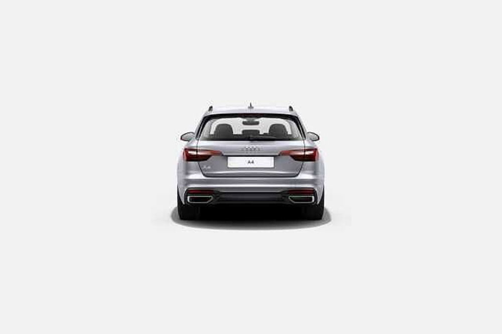 Audi A4 Avant nuova a Chieti (3)