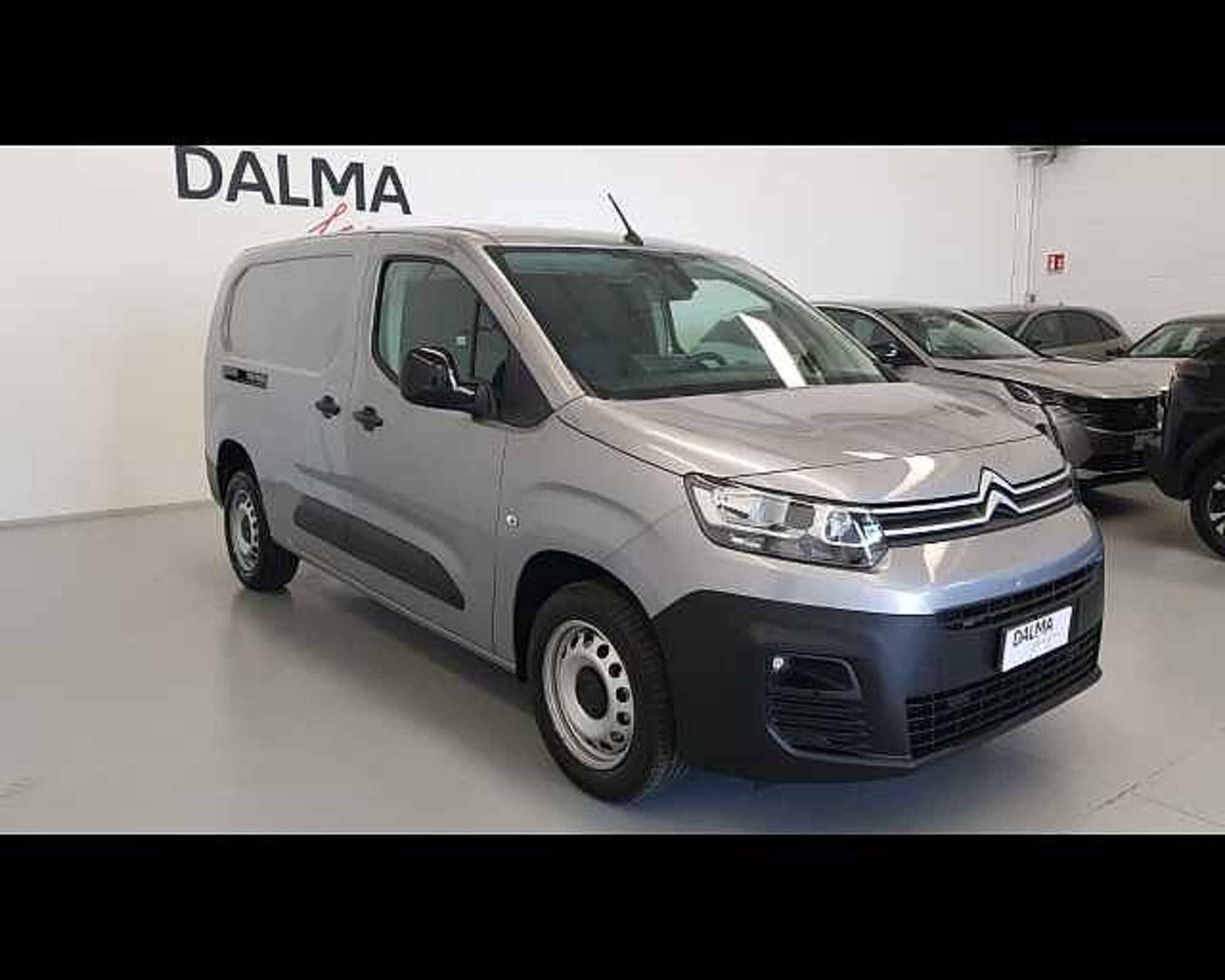 Citroen Berlingo Furgone BlueHDi 100 Van XL Club  nuova a Solaro