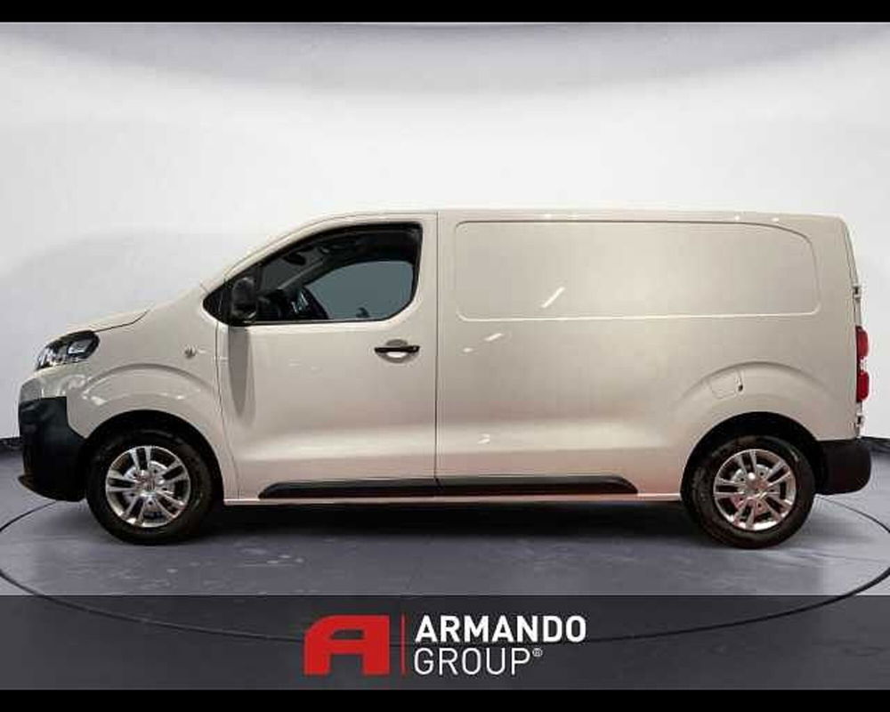 Citroen Jumpy Furgone usata a Cuneo (2)