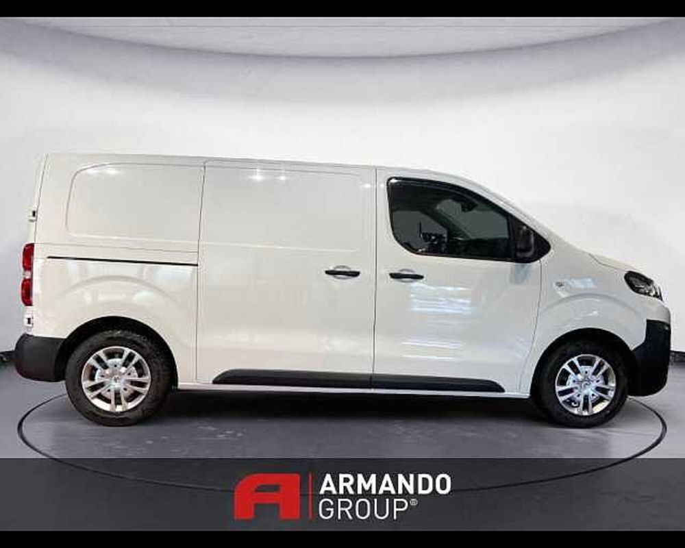 Citroen Jumpy Furgone usata a Cuneo (6)