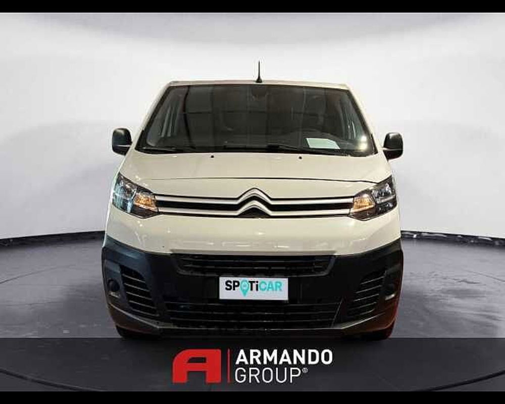 Citroen Jumpy Furgone usata a Cuneo (8)