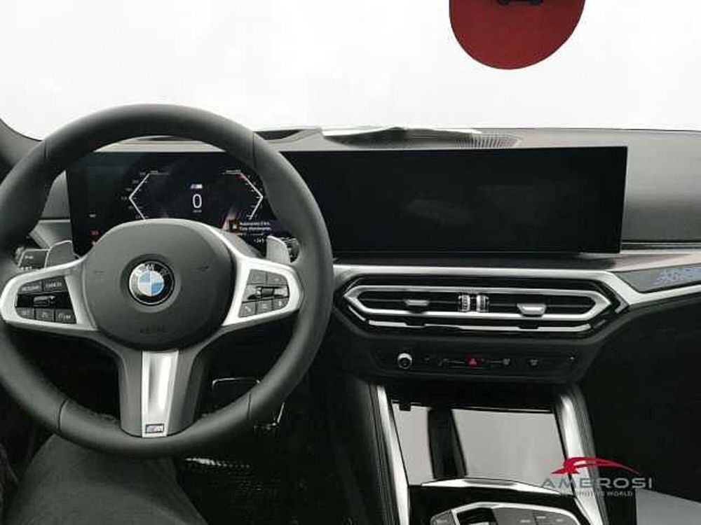 BMW Serie 2 Coupé nuova a Viterbo (14)