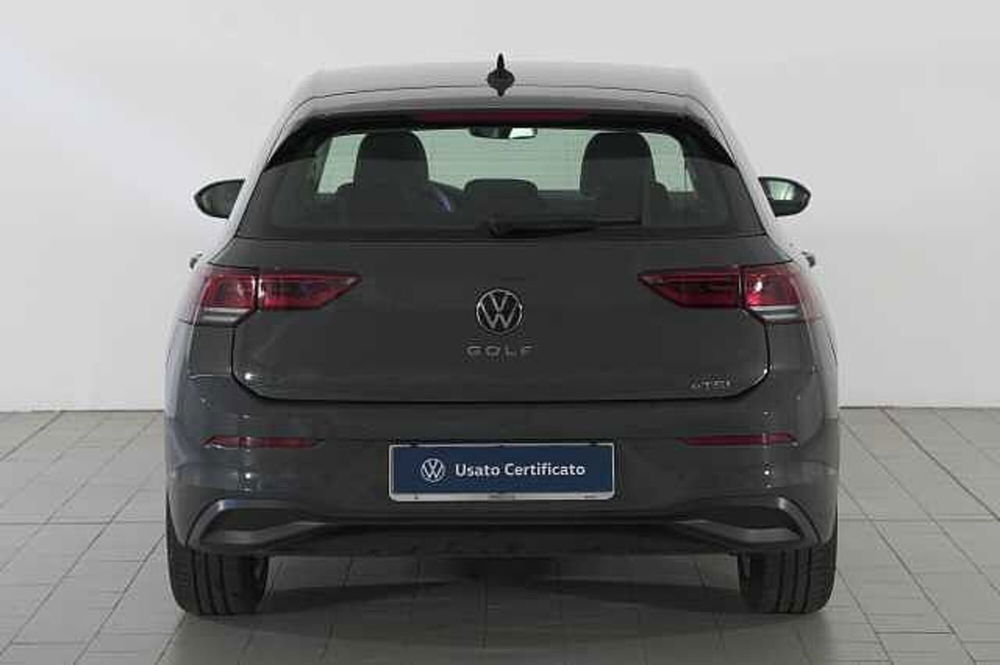 Volkswagen Golf usata a Como (2)