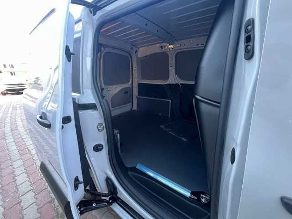 Opel Combo Furgone nuova a Vibo Valentia (11)