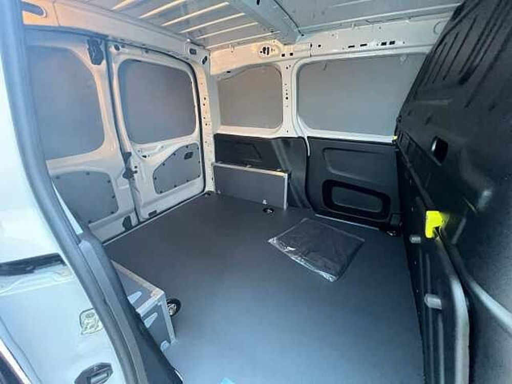 Opel Combo Furgone nuova a Vibo Valentia (12)