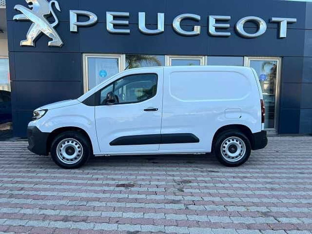 Opel Combo Furgone nuova a Vibo Valentia (8)