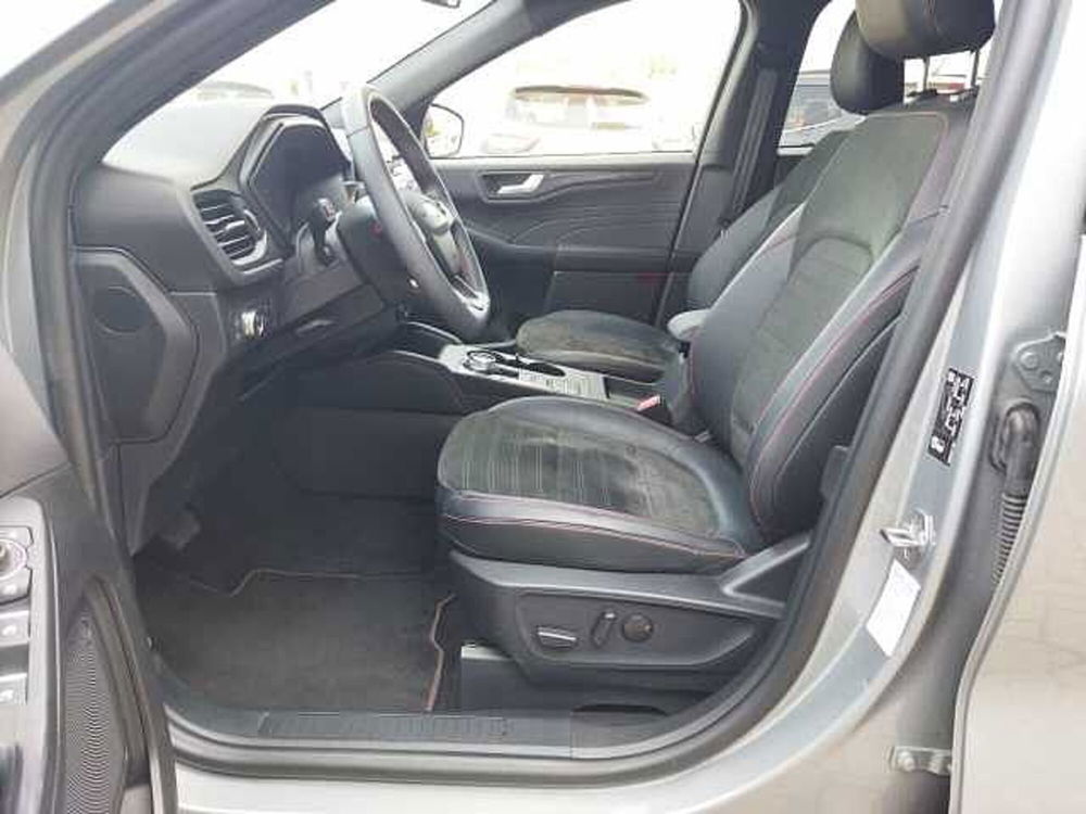 Ford Kuga usata a Torino (10)