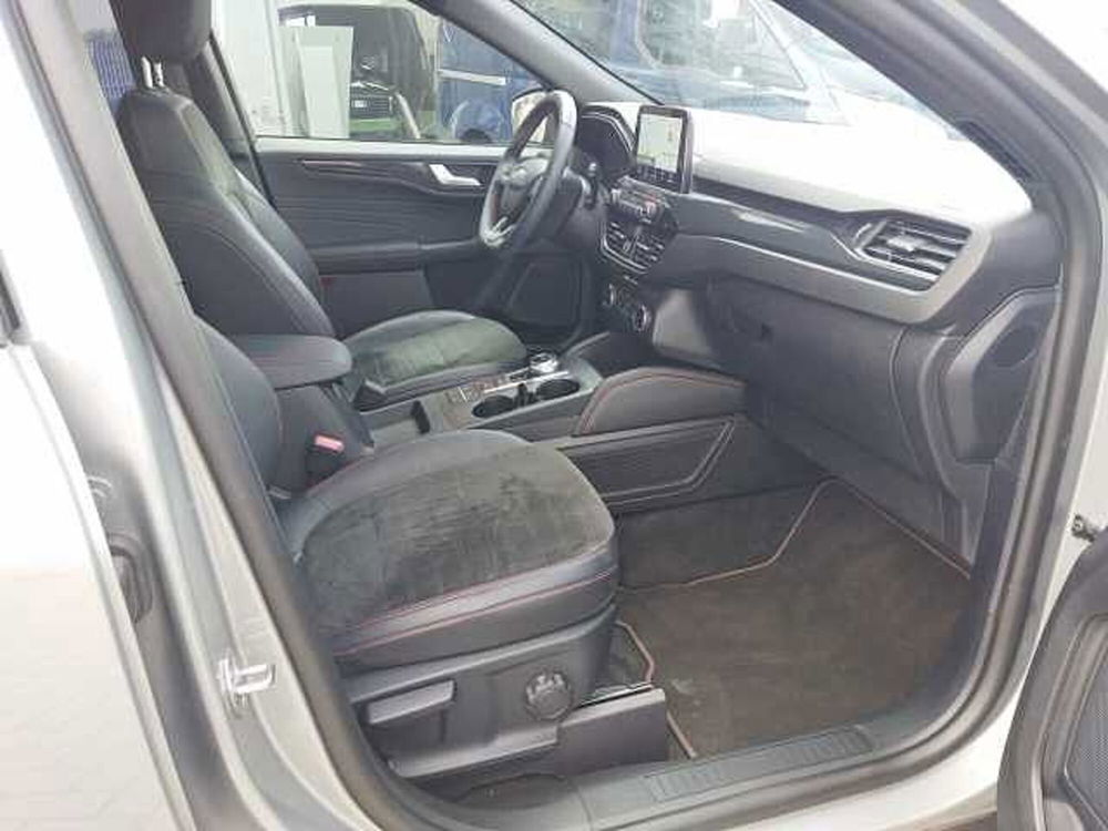 Ford Kuga usata a Torino (6)