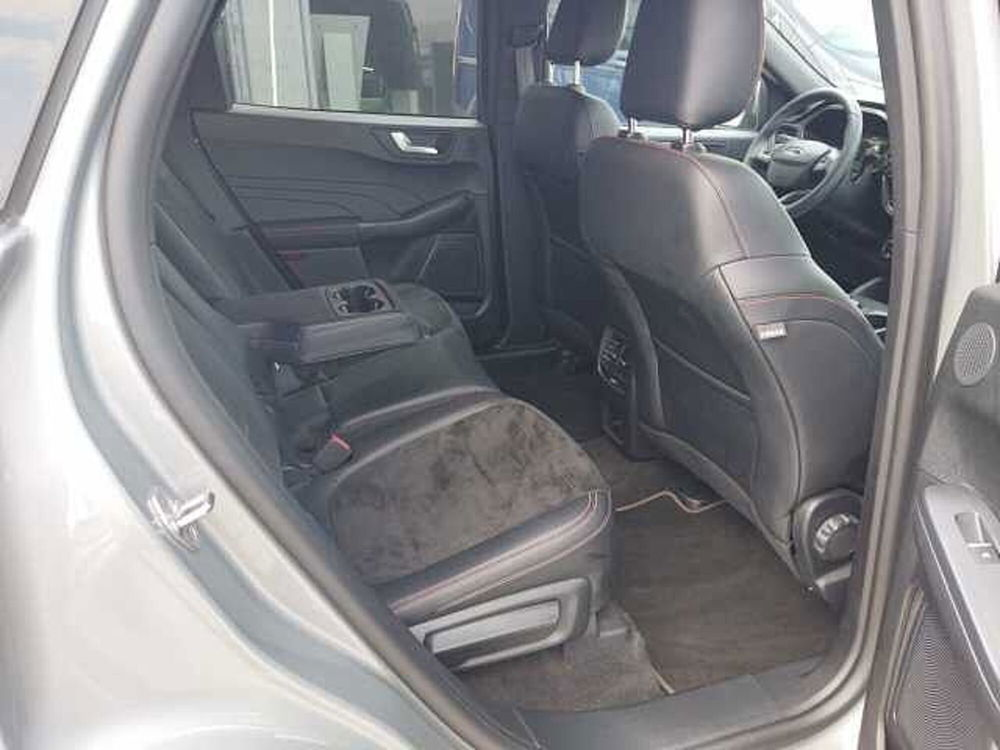 Ford Kuga usata a Torino (7)