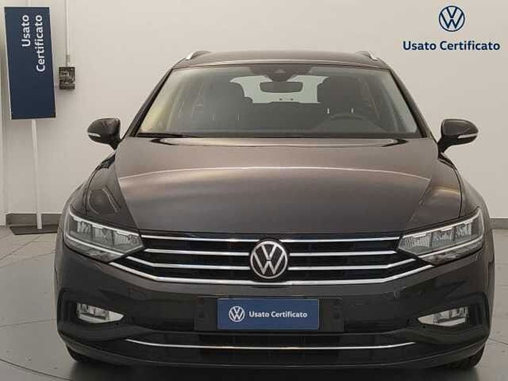 Volkswagen Passat Variant usata a Varese (2)