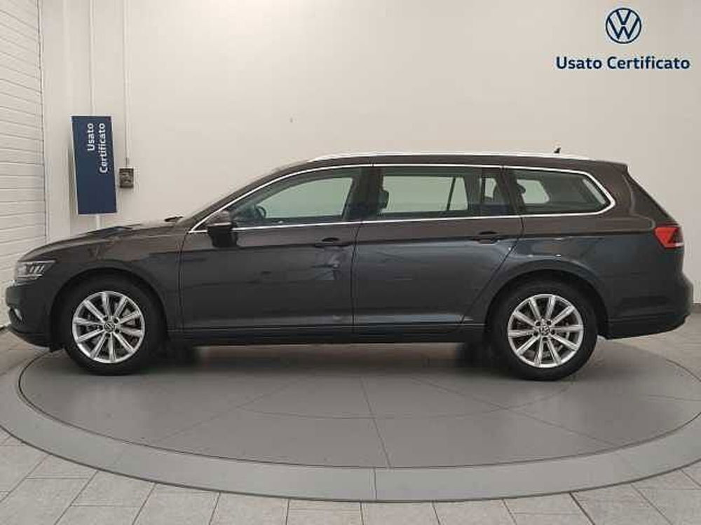 Volkswagen Passat Variant usata a Varese (3)