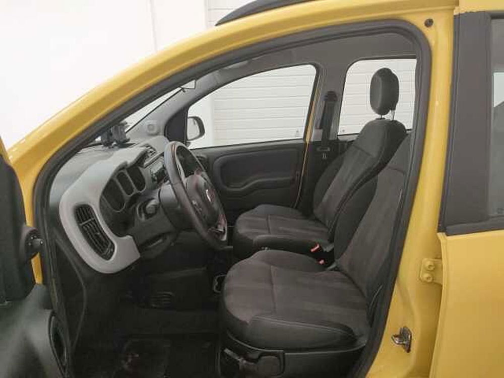 Fiat Panda usata a Varese (10)