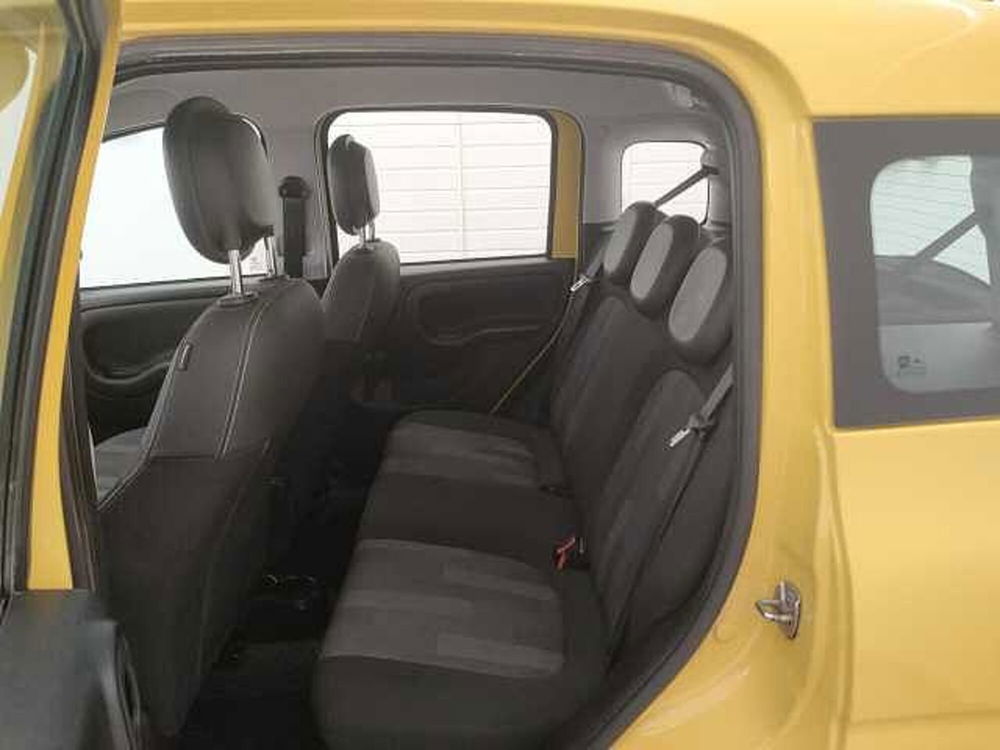 Fiat Panda usata a Varese (11)