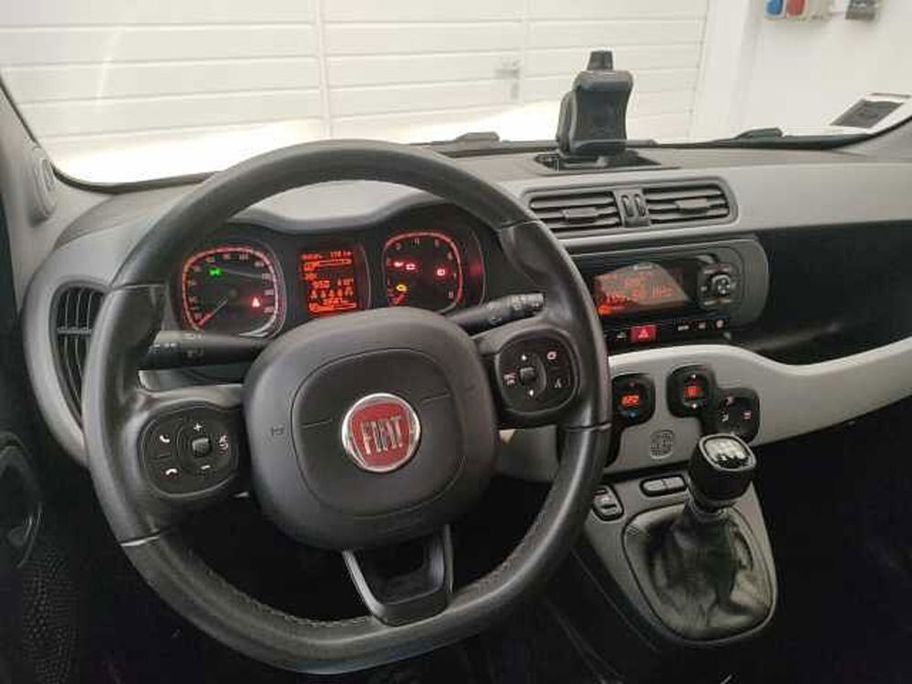 Fiat Panda usata a Varese (12)