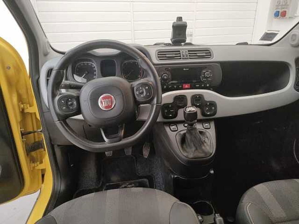 Fiat Panda usata a Varese (15)