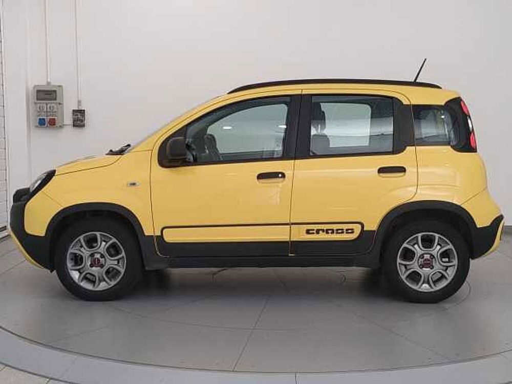 Fiat Panda usata a Varese (3)