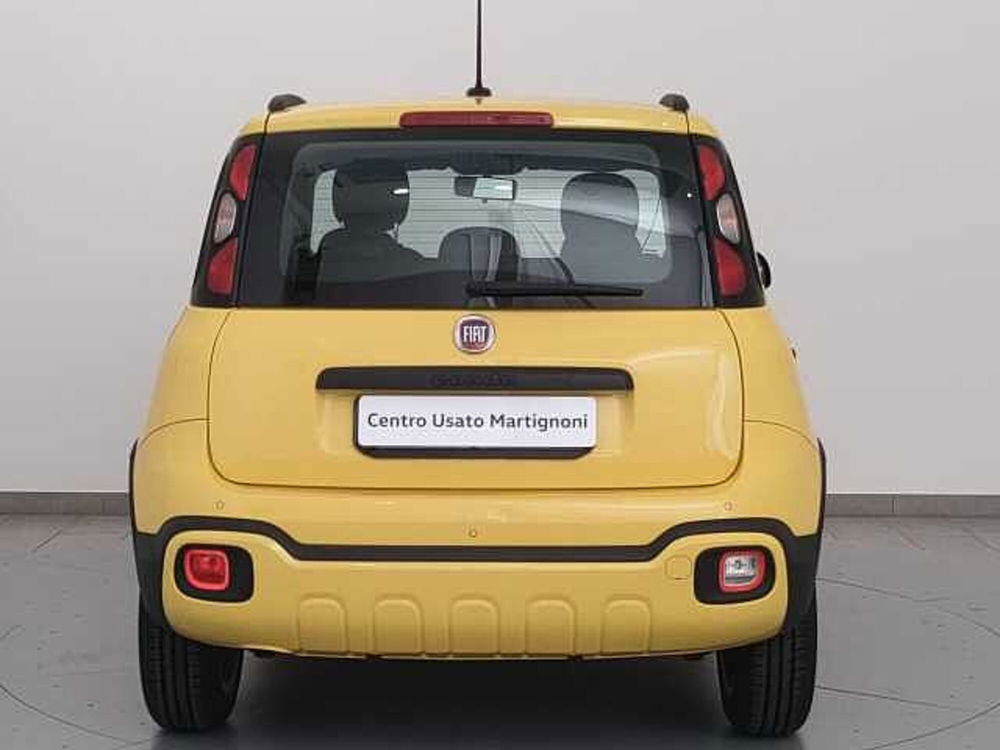 Fiat Panda usata a Varese (4)