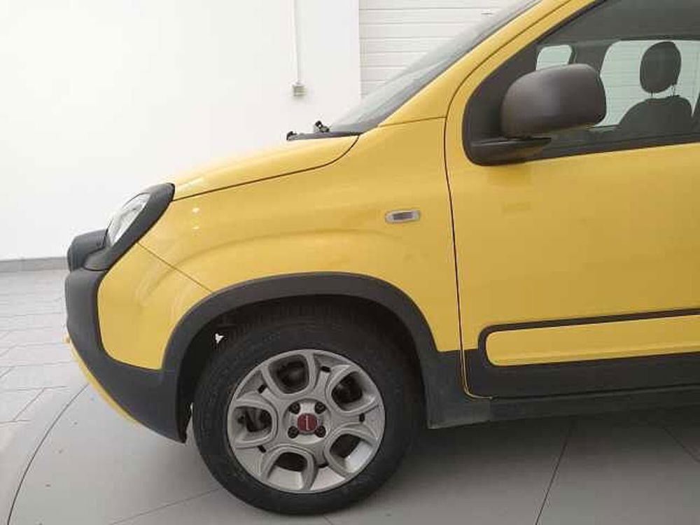 Fiat Panda usata a Varese (7)