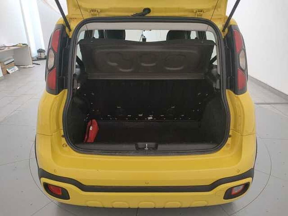 Fiat Panda usata a Varese (9)