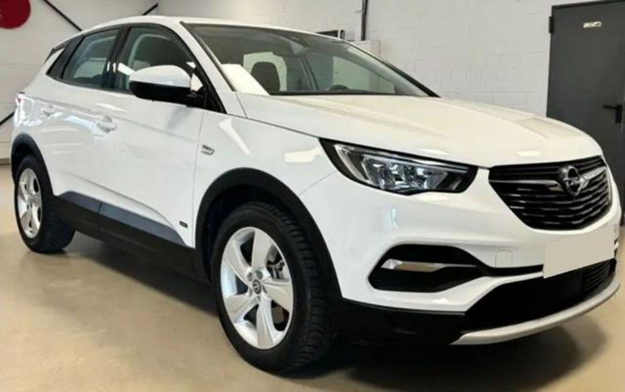 Opel Grandland X 1.6 Hybrid Plug-in aut. FWD del 2021 usata a Limena