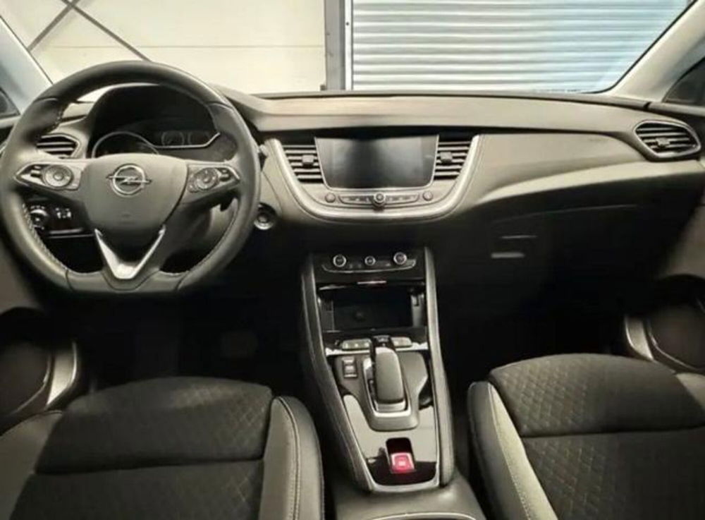 Opel Grandland X usata a Padova (5)