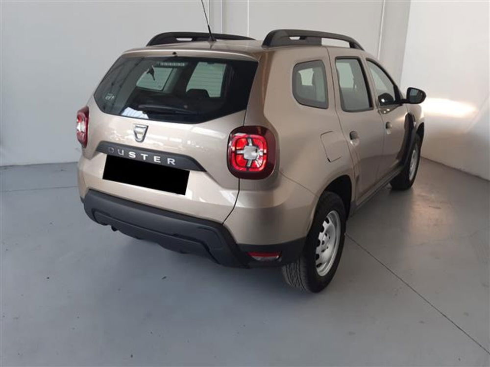 Dacia Duster usata a Asti (4)