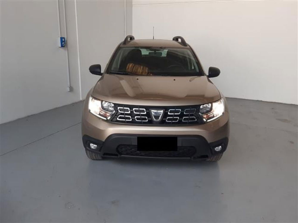 Dacia Duster usata a Asti (6)