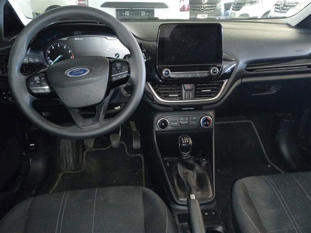 Ford Fiesta usata a Firenze (10)