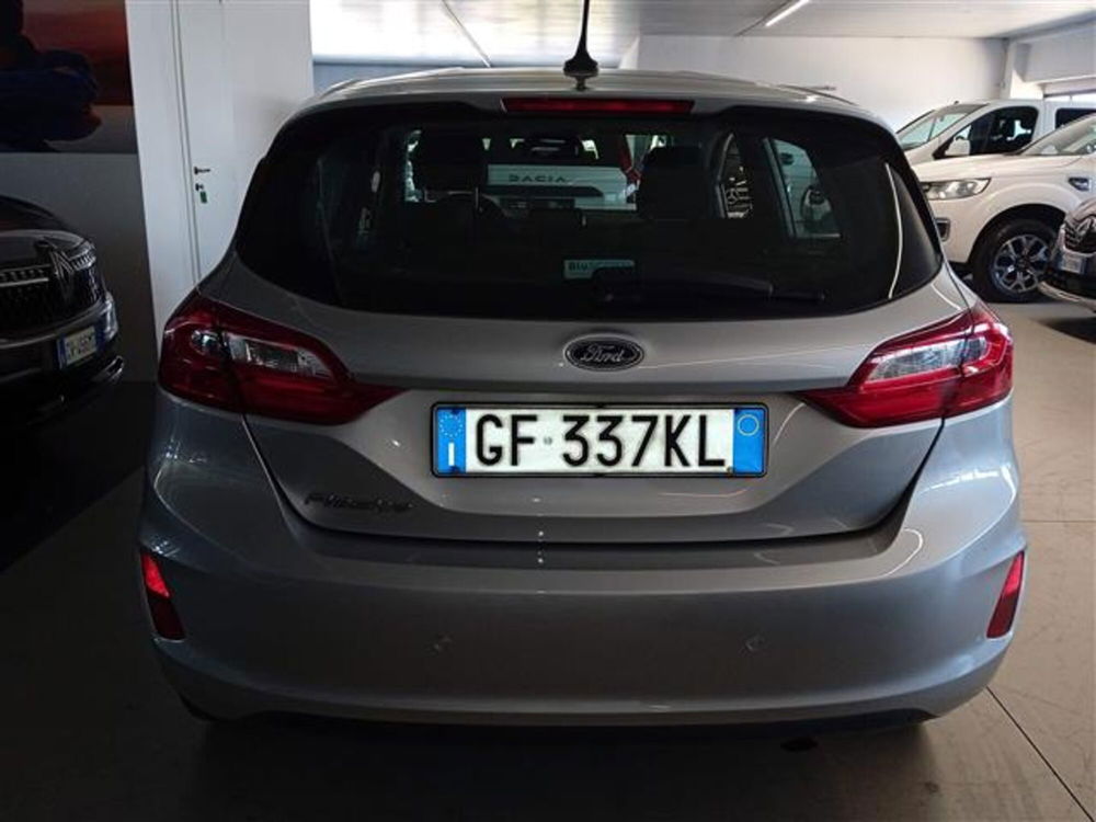 Ford Fiesta usata a Firenze (3)