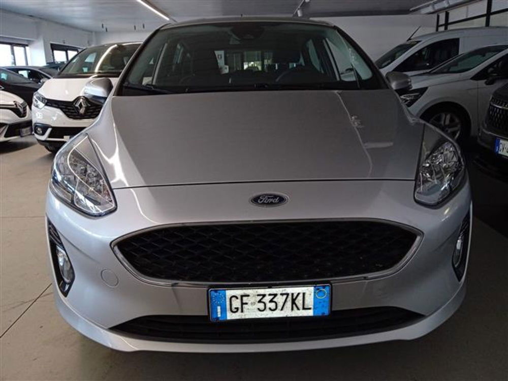 Ford Fiesta usata a Firenze (7)