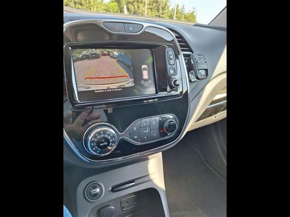 Renault Captur usata a Firenze (10)