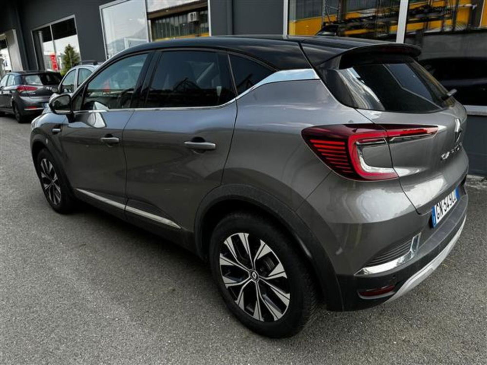 Renault Captur usata a Torino (3)