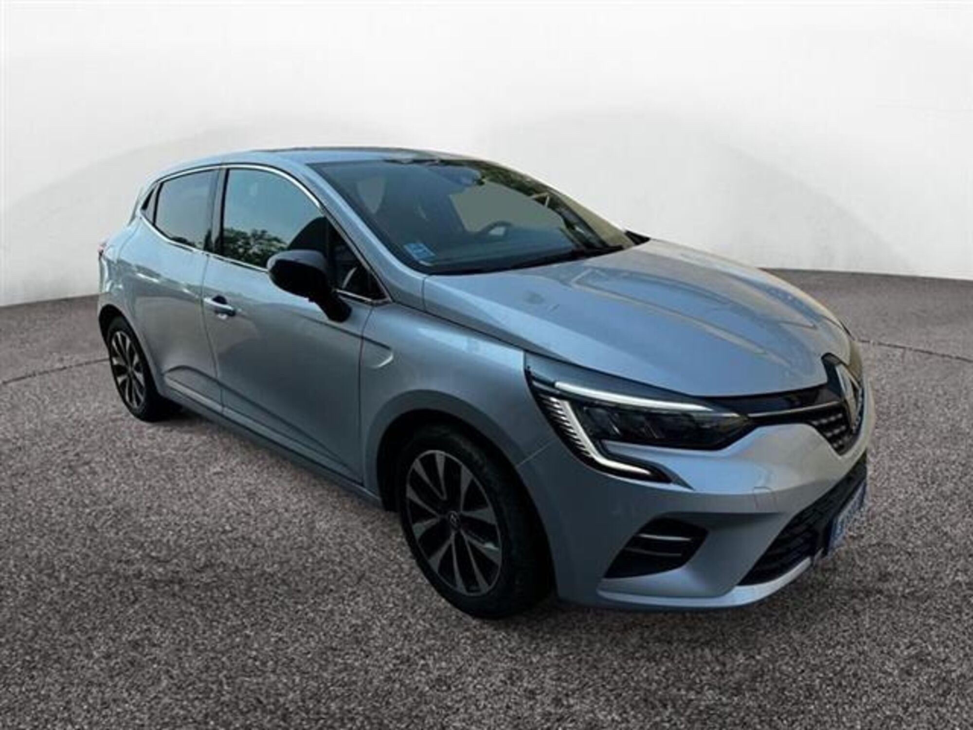 Renault Clio TCe 90 CV 5 porte Techno  del 2023 usata a Ivrea