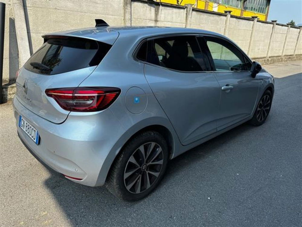 Renault Clio usata a Torino (2)