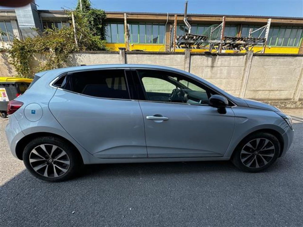 Renault Clio usata a Torino (3)