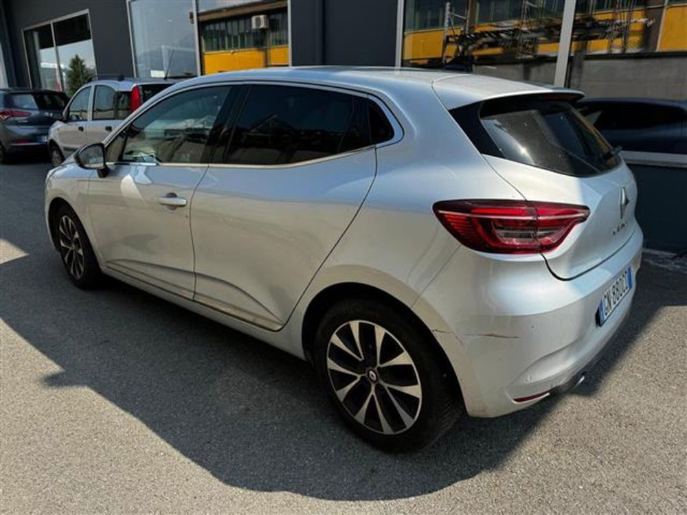 Renault Clio usata a Torino (6)