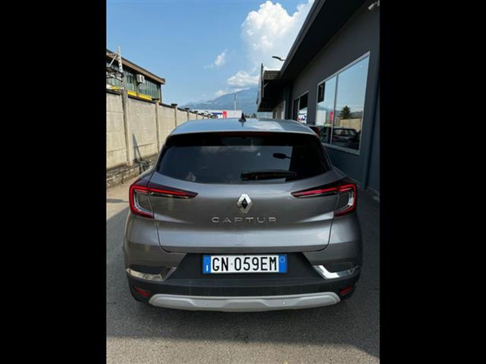 Renault Captur usata a Torino (5)